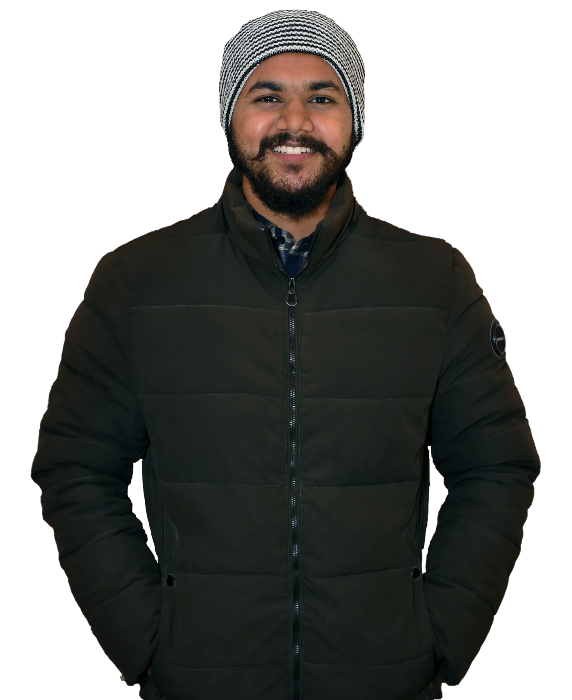 Bhupendra Nath Profile Picture