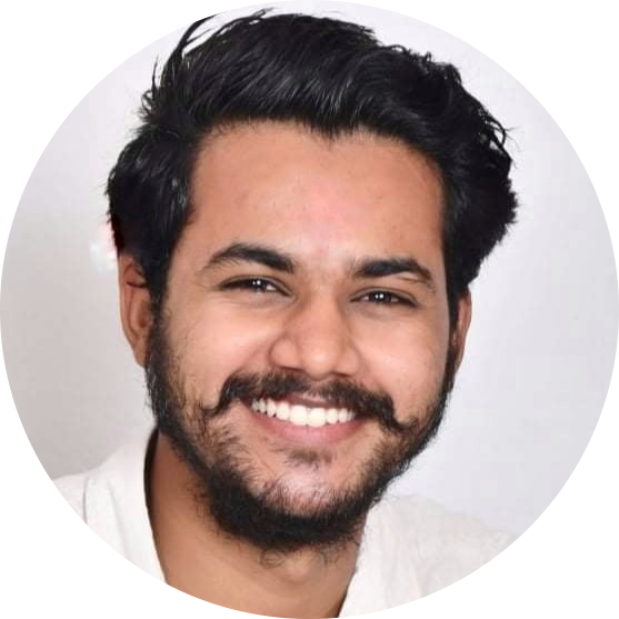 Bhupendra Nath - Senior Frontend Developer